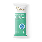 WANPY Ranova Kediler İçin Karışık Lezeetli Lolilop 1.4 Gram 15Li
