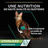 Proplan Ton Balıklı Ve Somonlu Kısırlaştırılmış Kedi Konservesi 85 gr