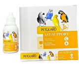 Petguard Kuş Vitamin Ast-Support 30 ml