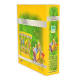 Gold Wings Ballı-Yumurtalı Kanarya Krakeri 2li