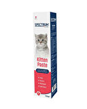 Spectrum Kitten Paste Anne Ve Yavru Kediler İçin Multivitamin Malt Macunu 30 gr