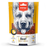 Wanpy Köpek Ödül Maması 3lü Mix Paket (Suşi-Fileto-Dana eti)