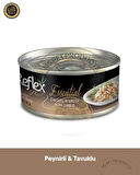 Reflex Plus Essential Kedi Peynirli&Tavuklu 70gr