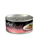Reflex Plus Essential Yavru Kedi Ton Balık&Somon 70gr