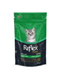 Reflex Plus Kitten Hypoallergenic Tavuklu Yavru Kedi Maması 400gr