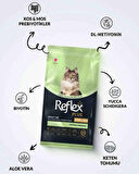 Reflex Plus Hypoallergenic Tavuklu Kısırlaştırılmış Kedi Maması 400gr