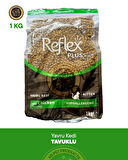 Reflex Plus Kitten Tavuklu Yavru Kedi Maması 1kg 