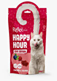 Reflex Happy Hour Love Edition Kedi Ödül Maması 3lü Fırsat 3x60gr