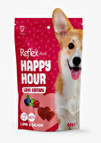 Reflex Happy Hour 6lı Hepsi Bir Arada Köpek 6x60gr