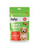 Reflex Pocket Treats 3lü Avantaj2 Köpek Ödül Maması 3x70gr