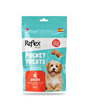 Reflex Pocket Treats 3lü Avantaj2 Köpek Ödül Maması 3x70gr