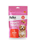 Reflex Pocket Treats 3lü Avantaj2 Köpek Ödül Maması 3x70gr