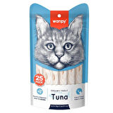 Wanpy Ton Balıklı Krema Kedi Ödülü 25x14gr