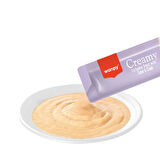 Wanpy Ton-Yengeç Kedi Krema Ödül Maması 5x14