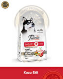 Felicia Digest Care Adult Lamb-Collagen Medium & Large 3kg (Az Tahıllı & Hipoalerjenik Kuzu Etli Yetişkin Köpek Maması Orta ve Büyük Irklar için)