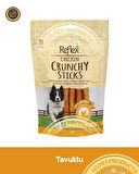 Reflex Chicken Crunchy Sticks Tavuk Çıtır Çubukları 3x80gr