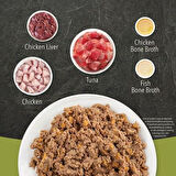 Acana Tuna and Chicken Cat Canned 6x85 gr