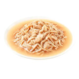 Wanpy Pouch Ton Balıklı Tavuklu Yaş Kedi Maması 10x70gr