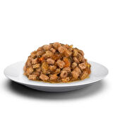 Felicia Pouch Yetişkin Kuzu Etli Yaş Kedi Maması 3x85gr