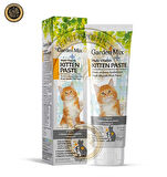 Garden Mix Kedi Kitten Multivitamin Macun 3x100 Gram