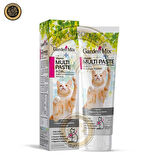 Garden Mix Kedi Multivitamin Macun 3x100 Gram