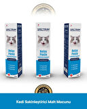 Spektrum Care sakinleştirici Maltpaste 3x30 gram