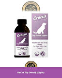Crocus Köpek Tüy Sağlığı Damlası 100 ml