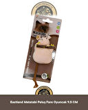 Eastland Matatabive Catnipli Peluş Fare ve Şekerli-Matatabili Peluş Fare Oyuncak 2'li Set