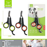 Nunbell Tırnak Makası Köpek 12 Cm