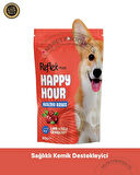 Reflex Plus Happy Hour 6'lı Köpek Maması Pati Set 3 / 6x60gr