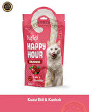 Reflex Plus Happy Hour 6'li Kedi Maması Süper Set 2 / 6x60gr