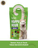 Reflex Plus Happy Hour 6'li Kedi Maması Süper Set 3 / 6x60gr