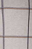 Erkek Triko Bej Bisiklet Yaka Desenli Slim Fit Pamuklu Kazak NCS JEANS 3744