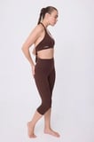 HIGHRISE COMFORTFLEX™ Yüksek Bel Kapri Spor & Aktif Yaşam Taytı