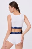 REGATTA LADY™ Yüksek Bel Cheeky Fit Külot