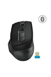 Fb35 Mıdnıht Green Bluetooth+2.4g Nano 2000dpı Kablosuz Mouse