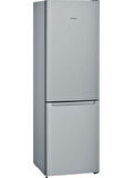 Siemens KG36NNLE0N iQ100 Alttan Donduruculu Buzdolabı