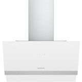 Siemens LC65KAJ20T iQ300 Duvar Tipi Siyah Davlumbaz