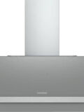 Siemens LC65KAJ70T iQ300 Duvar Tipi Grey Davlumbaz