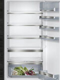 Siemens KI87SAFE0N Built-in fridge-freezer combination