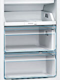 Bosch KGN36NLE0N Inox Alttan Donduruculu Buzdolabı
