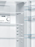 Bosch KGN36NLE0N Inox Alttan Donduruculu Buzdolabı