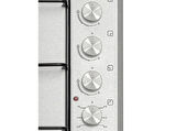 Vestel Ao-6003 Yx Inox Ankastre Ocak
