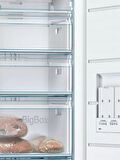 Bosch GSN29VWE0N No Frost Çekmeceli Derin Dondurucu