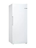 Bosch GSN54VWE0N No Frost Çekmeceli Derin Dondurucu
