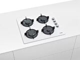 Bosch POP6C2O10O Cam Ocak