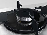 Bosch POP6C2O10O Cam Ocak