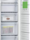 Siemens GS33VVWE0N Derin Dondurucu