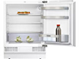 Siemens KU15RAFF0 Ankastre Buzdolabı