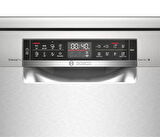 Bosch SMS6ECI80T Bulaşık Makinesi